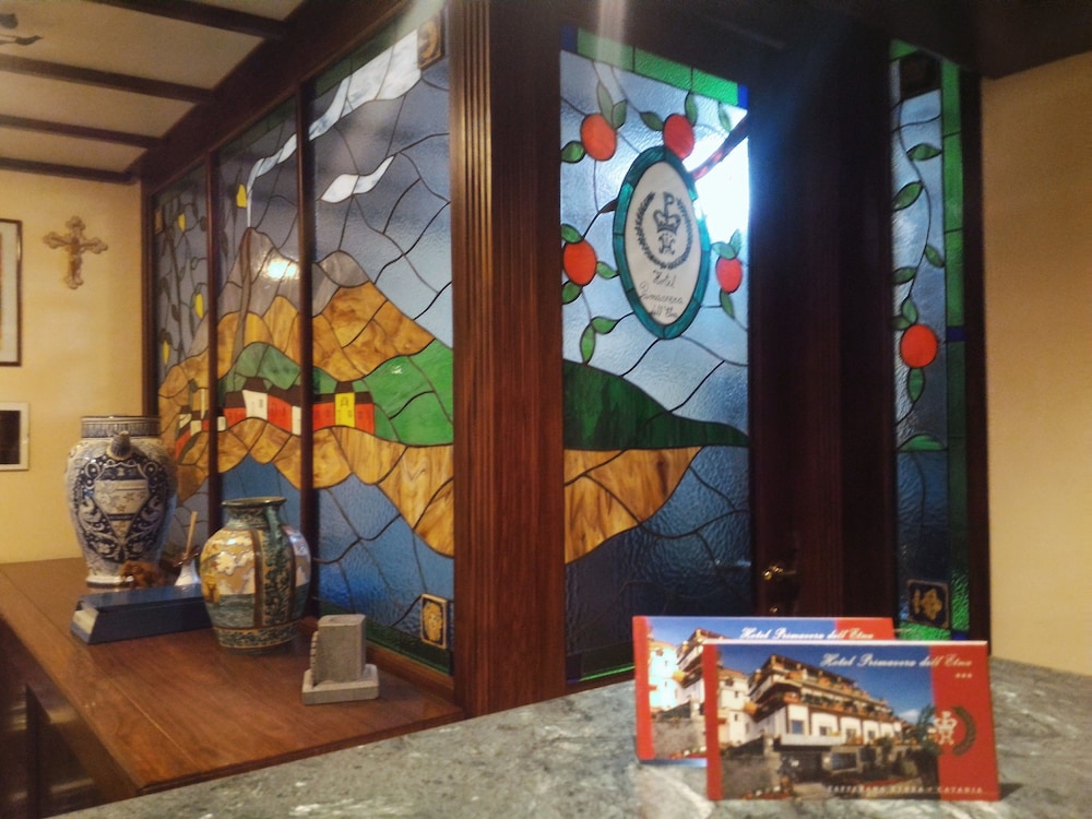 Hotel Primavera Dell'etna 21/47