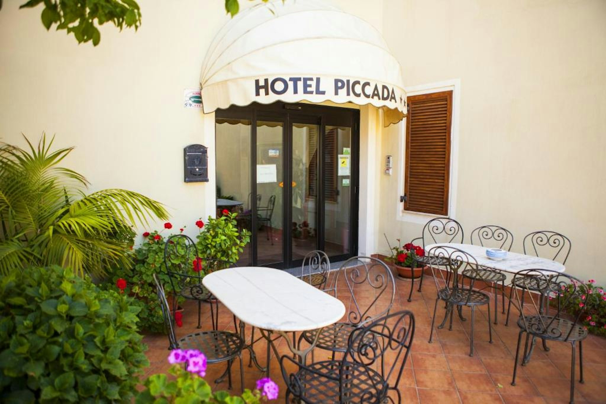 Hotel Piccada 29/44