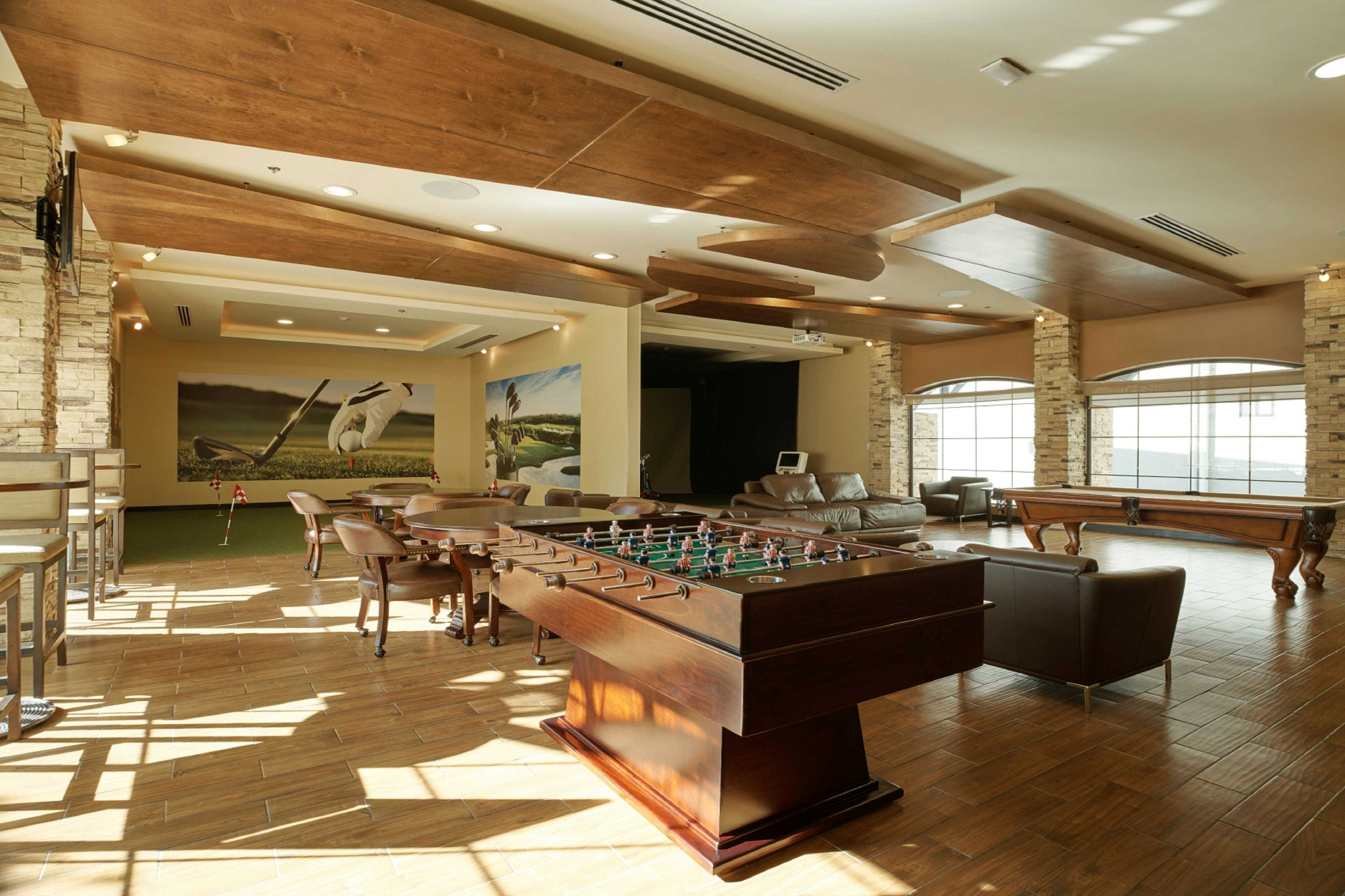 Staybridge Suites CHIHUAHUA 52/73