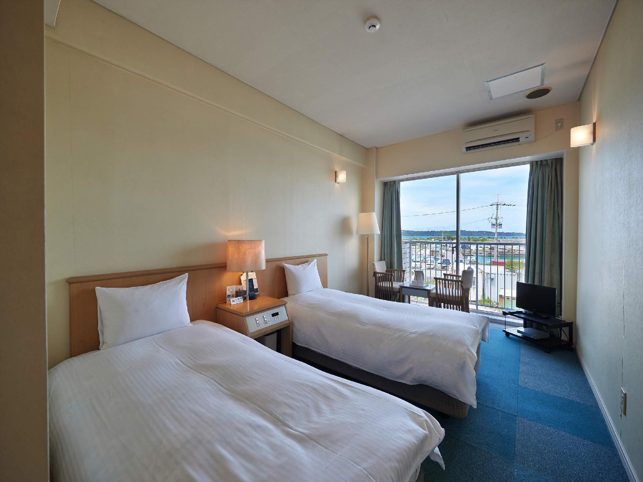 STANDARD, TWIN BEDS