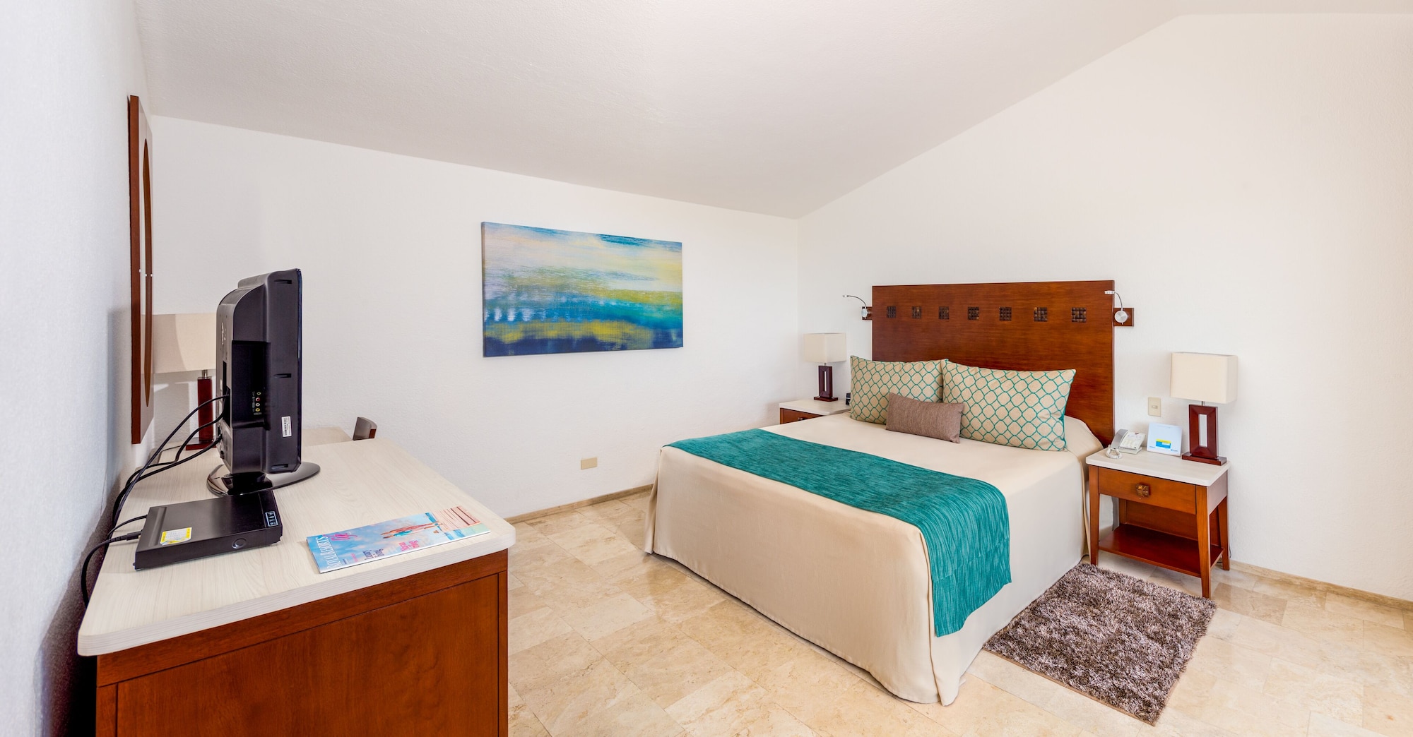 2 Bedrooms, Master, Family, Villa, Resort View, 2 Bathrooms