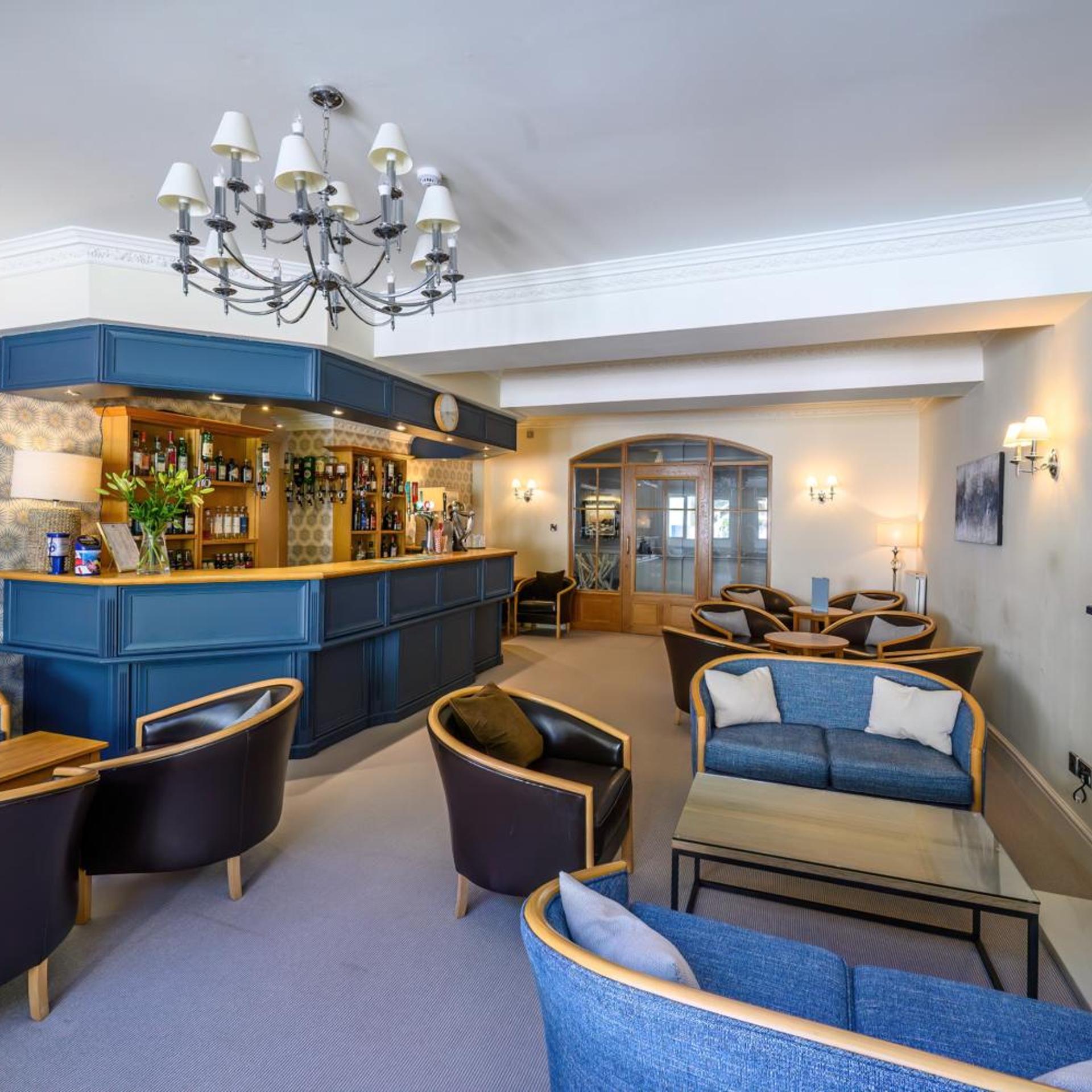 Trefeddian Hotel 29/38
