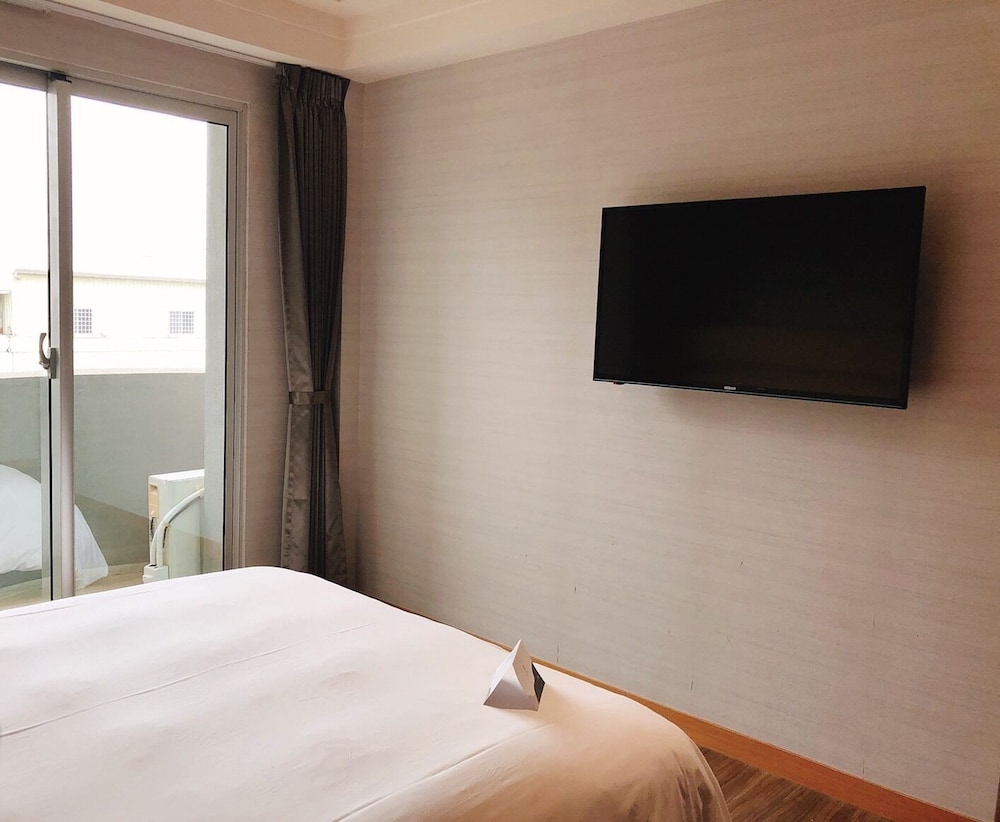 Talmud Tainan Suites 23/65