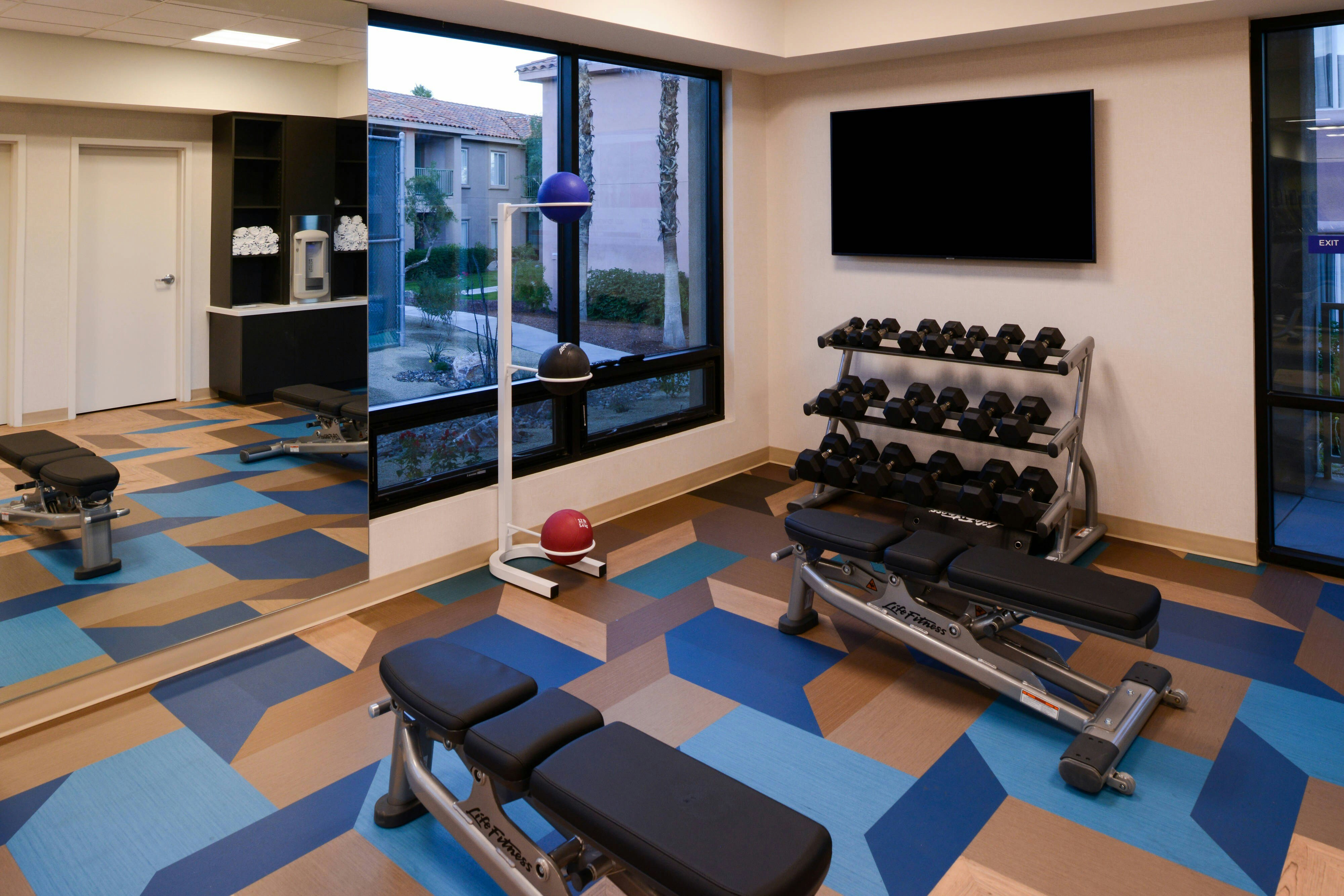 Residence Inn By Marriott Palm Desert 7/20