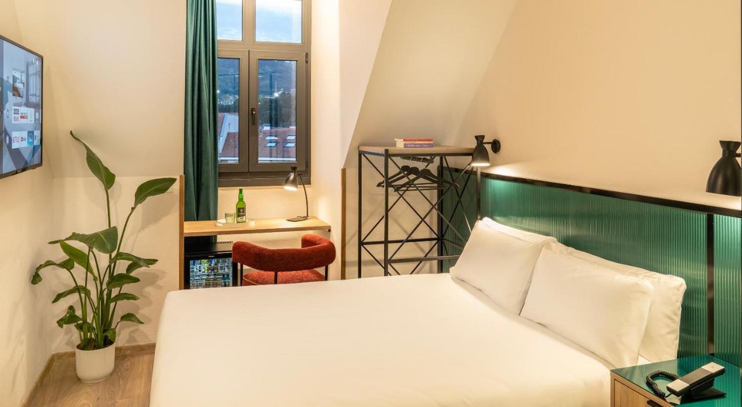 Axel Hotel Bilbao - Adults Only 26/64