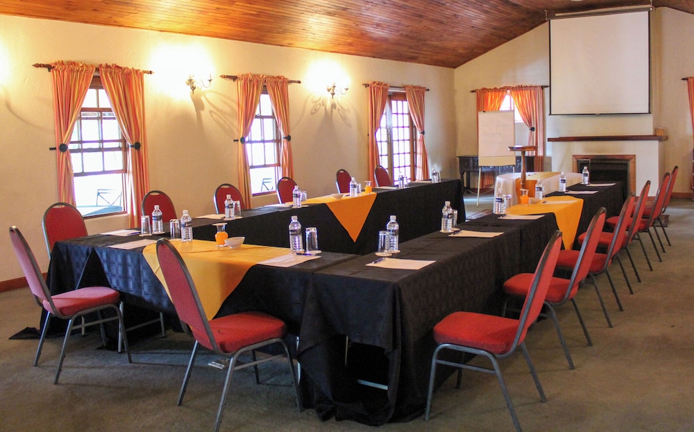 Coach House Hotel Spa 38/50