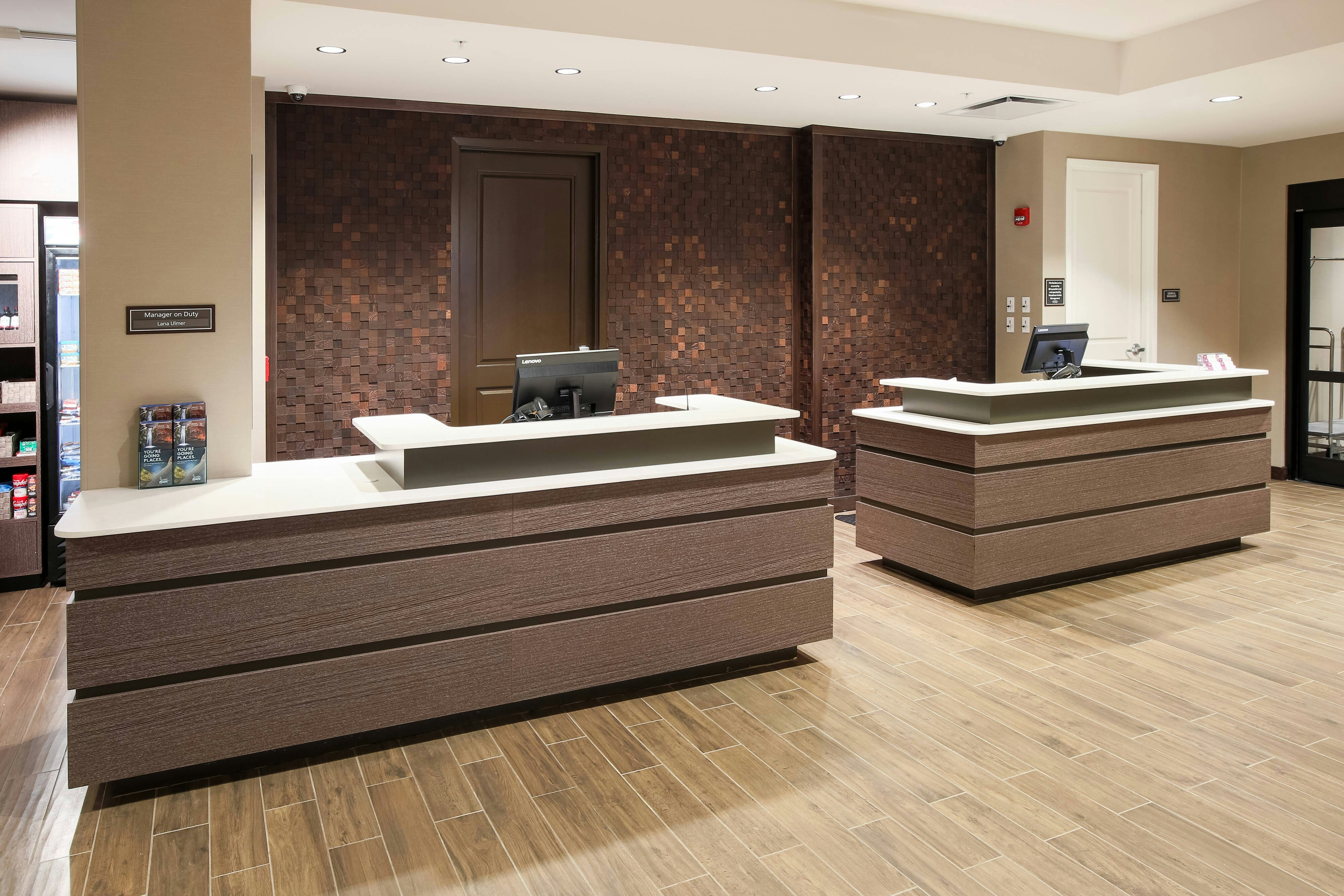Residence Inn By Marriott Louisville East/Oxmoor 6/48