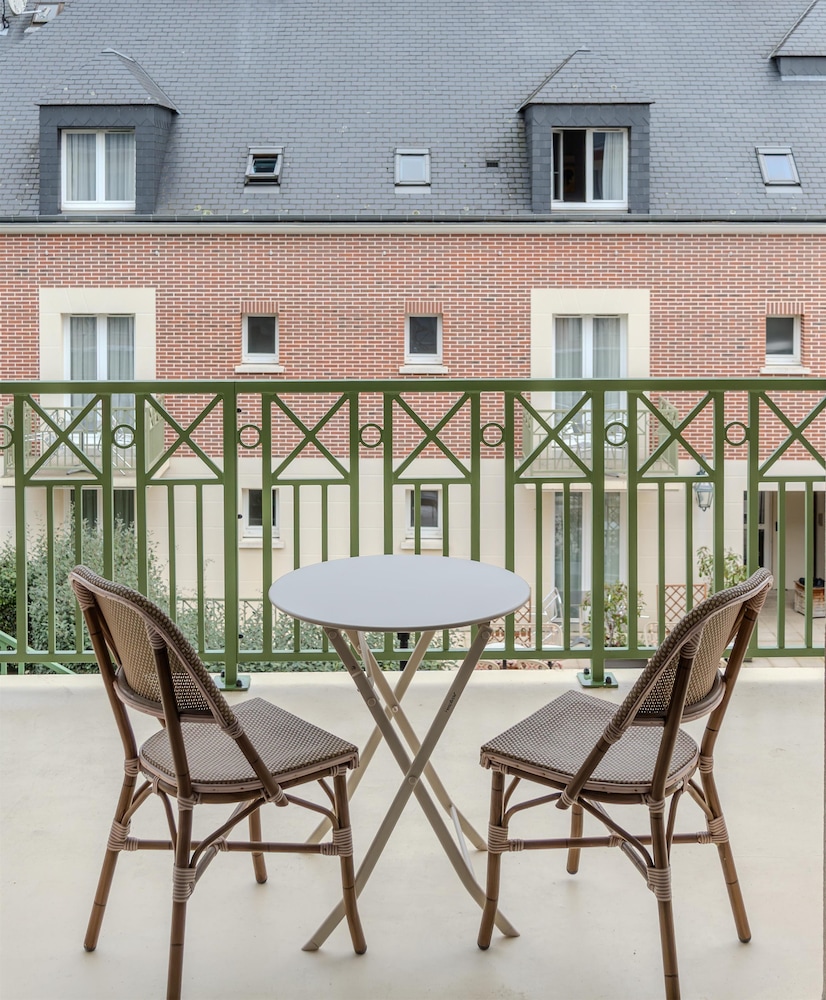 Tulip Inn Residence Honfleur Ex la Closerie Honfleur 2/74