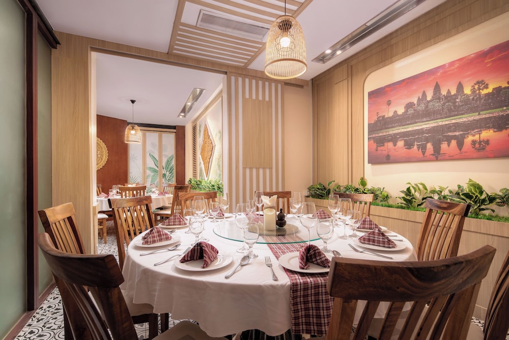 G Mekong Hotel 51/65