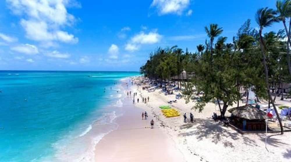 Green Coast Beach Hotel Punta Cana 35/40