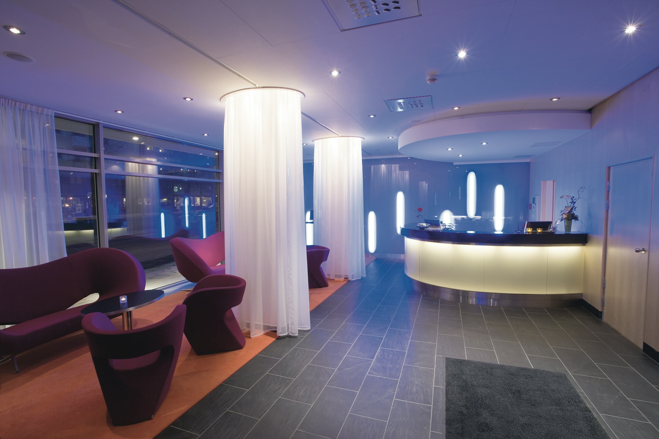 ProfilHotels Aveny 2/45