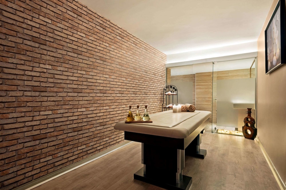 Wyndham Cerkezkoy 28/52