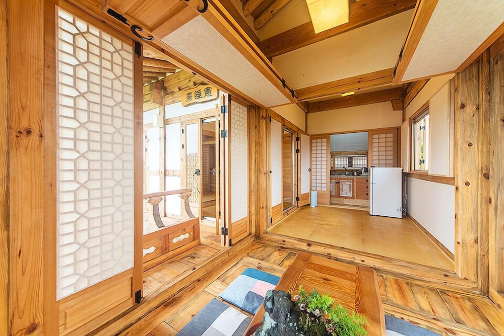 Canopus Resort Pension 31/50