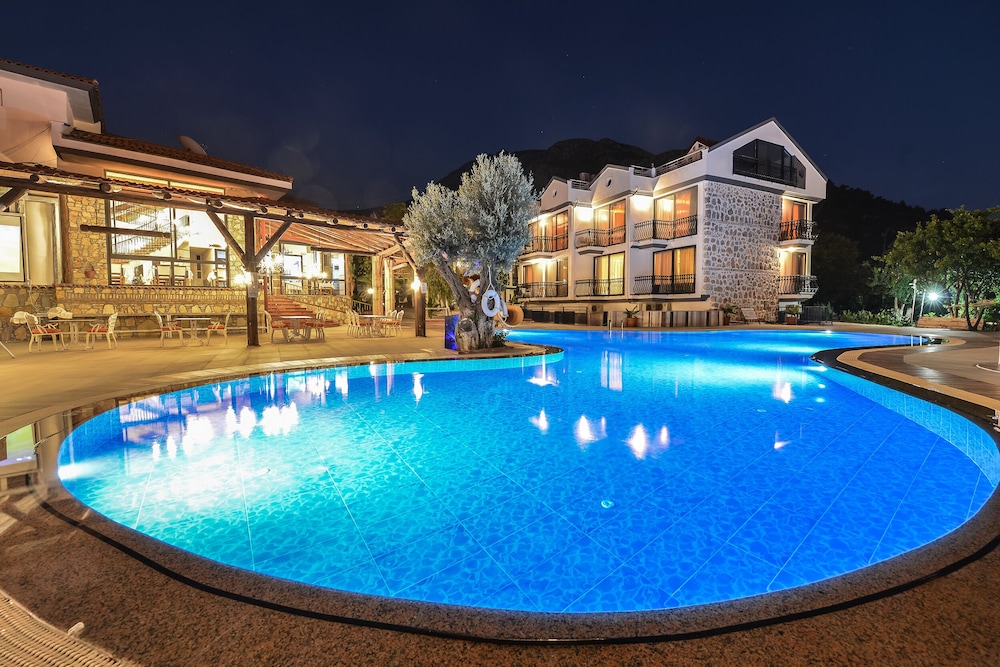 Seyir Village Hotel 4/50