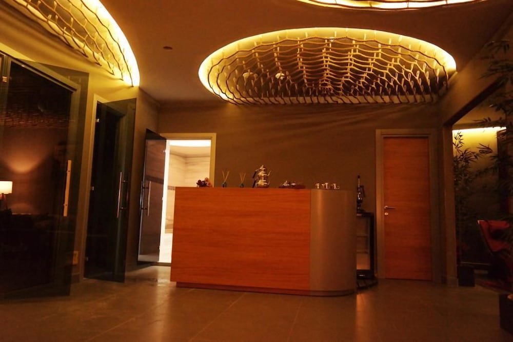 Milord Hotel photo5