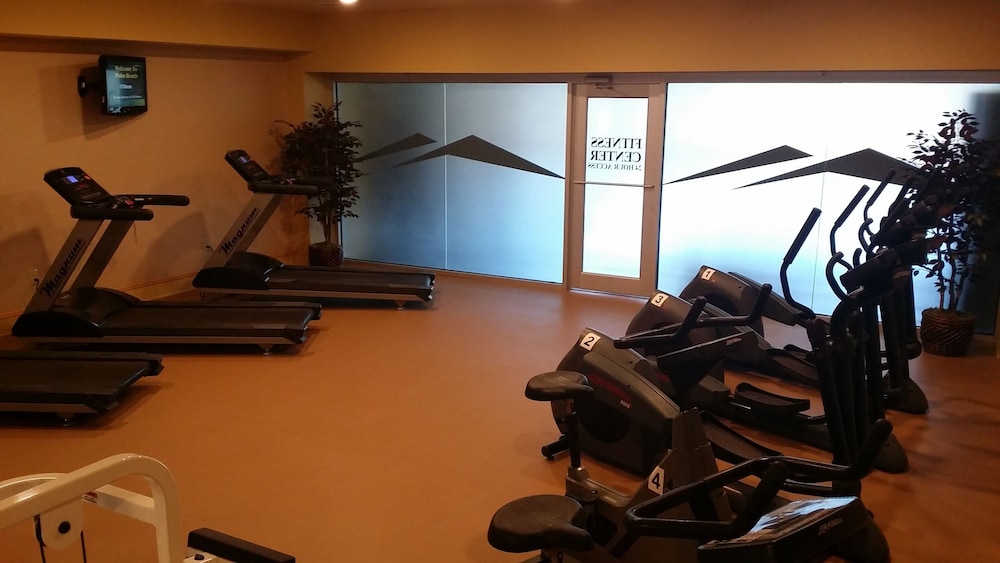 Mountaineer Casino, Racetrack & Resort 20/37