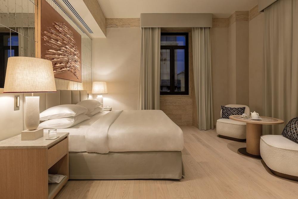 Park Hyatt Milano Hotel 36/93