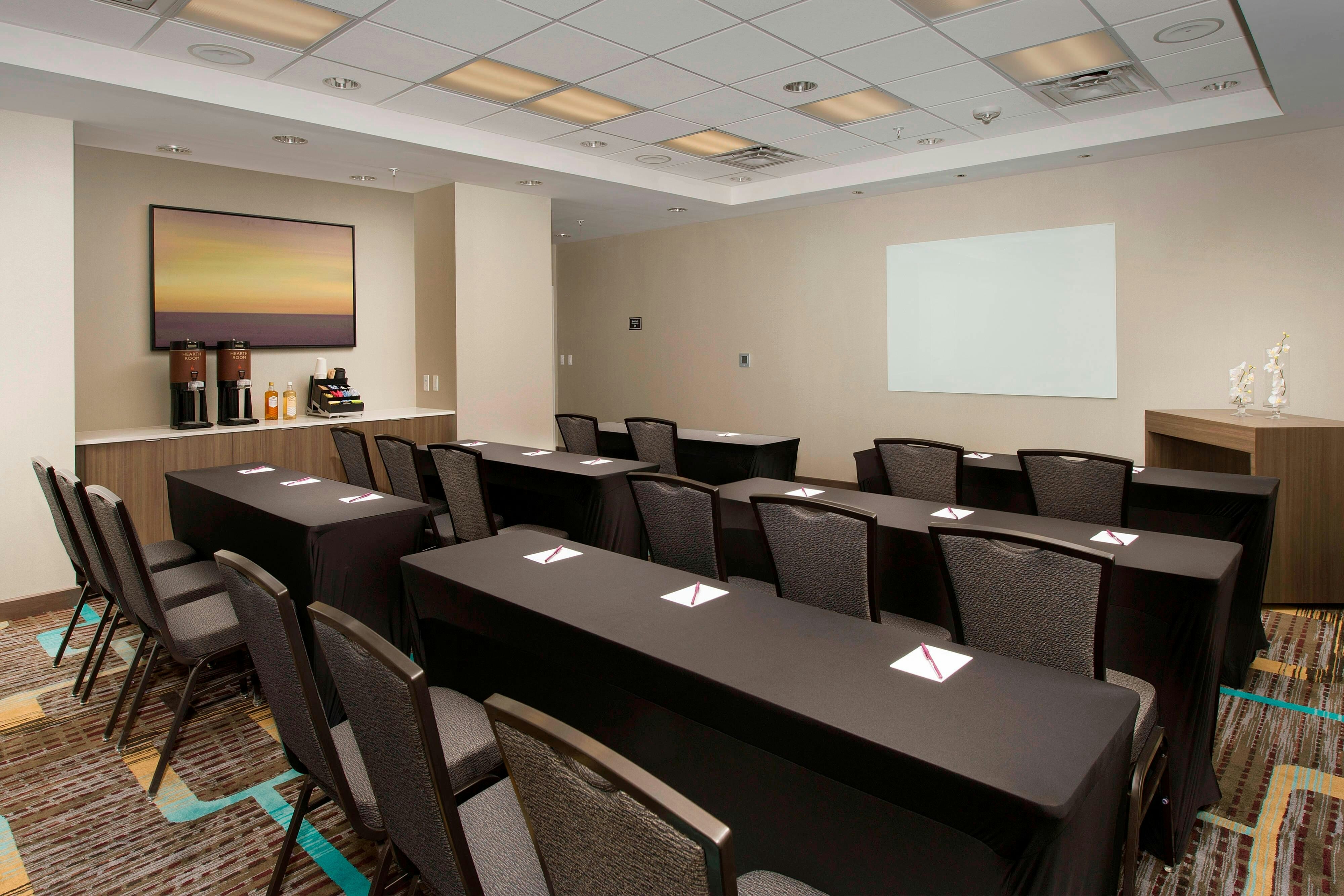 RESIDENCE INN MIAMI AIRPORT WEST / DORAL 12/18