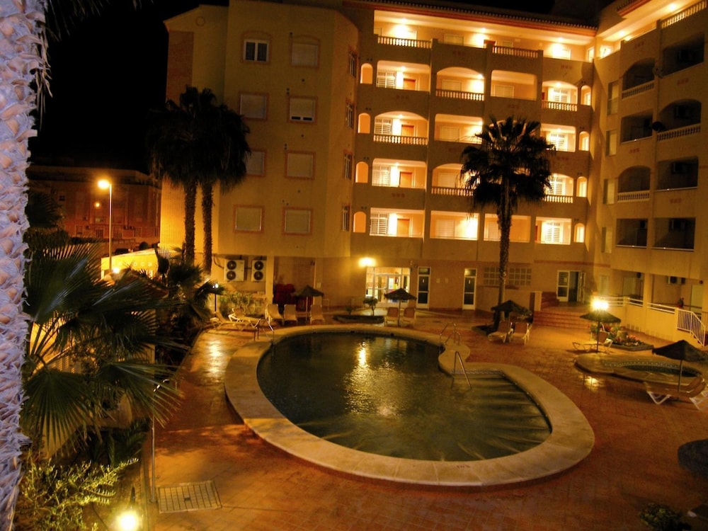 Apartamentos Maracay 20/26
