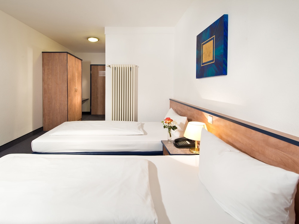 ACHAT Hotel Monheim am Rhein 37/77