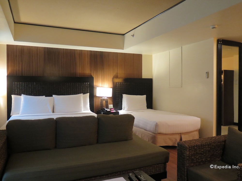 Widus Hotel And Casino 12/62