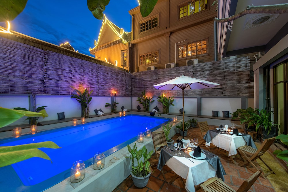Lemongrass and Ginger Hotel 29/50
