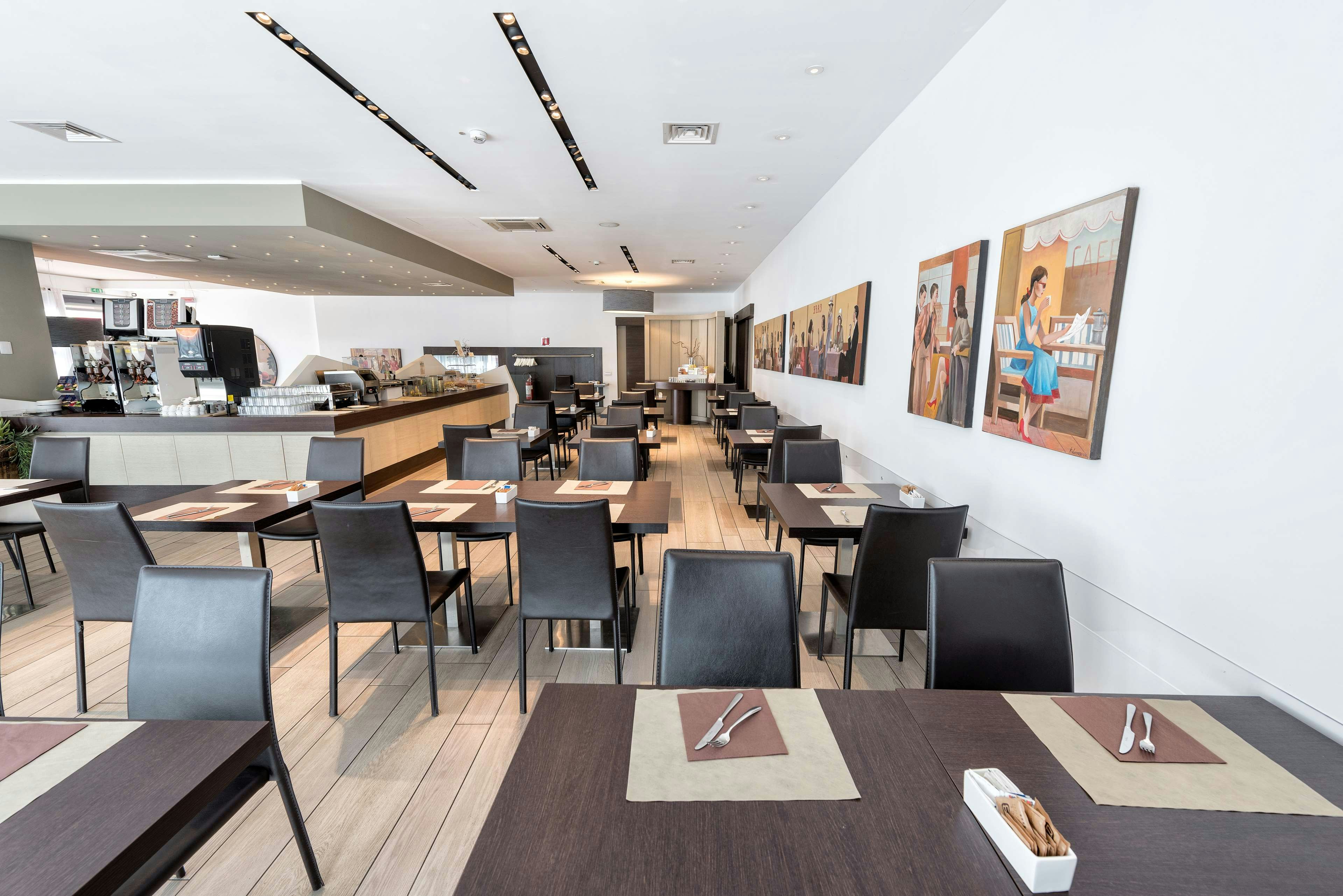 Db Hotel Verona Airport And Congress 33/42