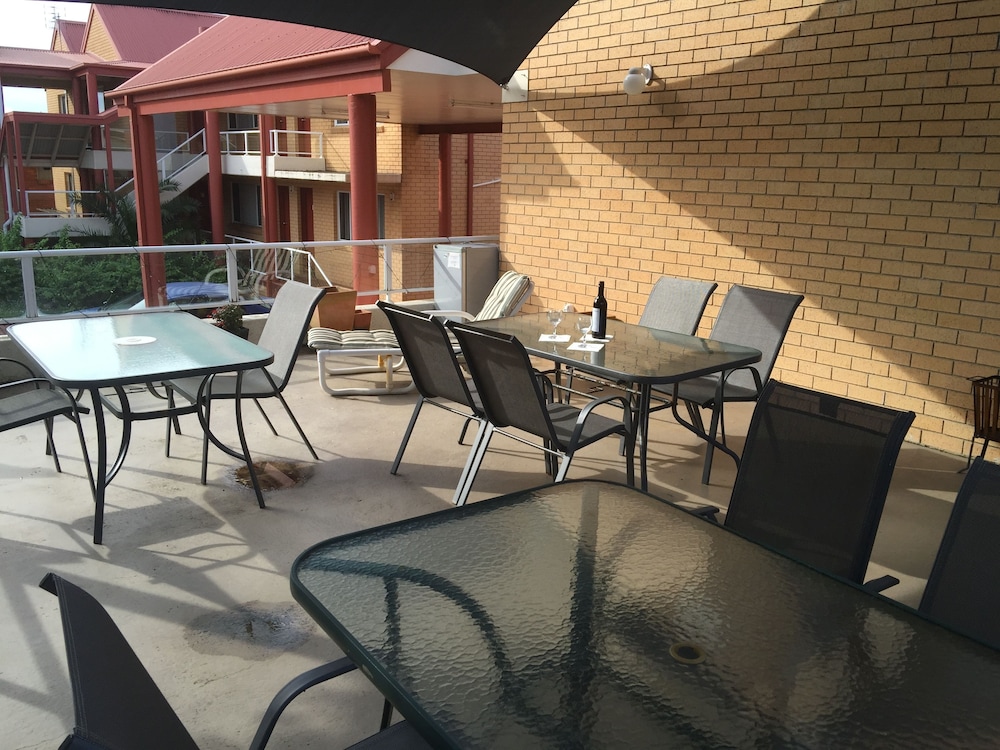 Ulladulla Harbour Motel 28/61