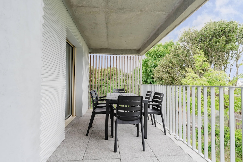 Quality Aparthotel Quiberon 40/47