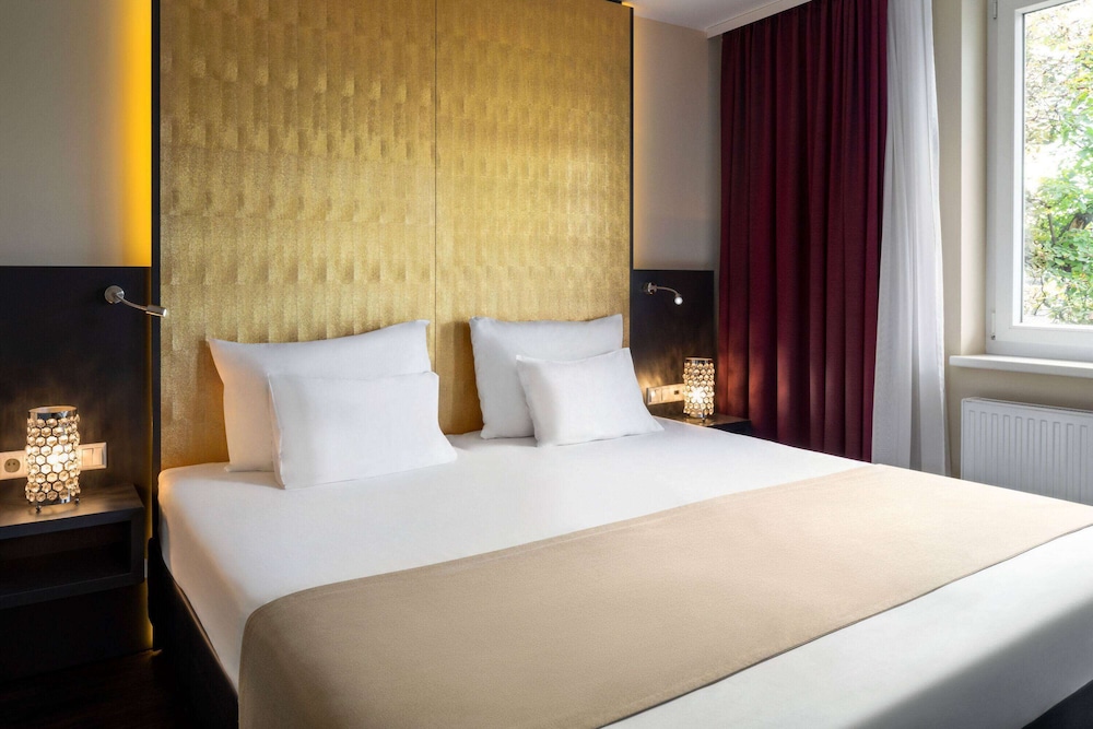 Amedia Luxury Suites Graz Trademark Collection by Wyndham 15/50