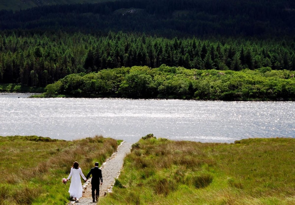 Lough Inagh Lodge Hotel 21/58