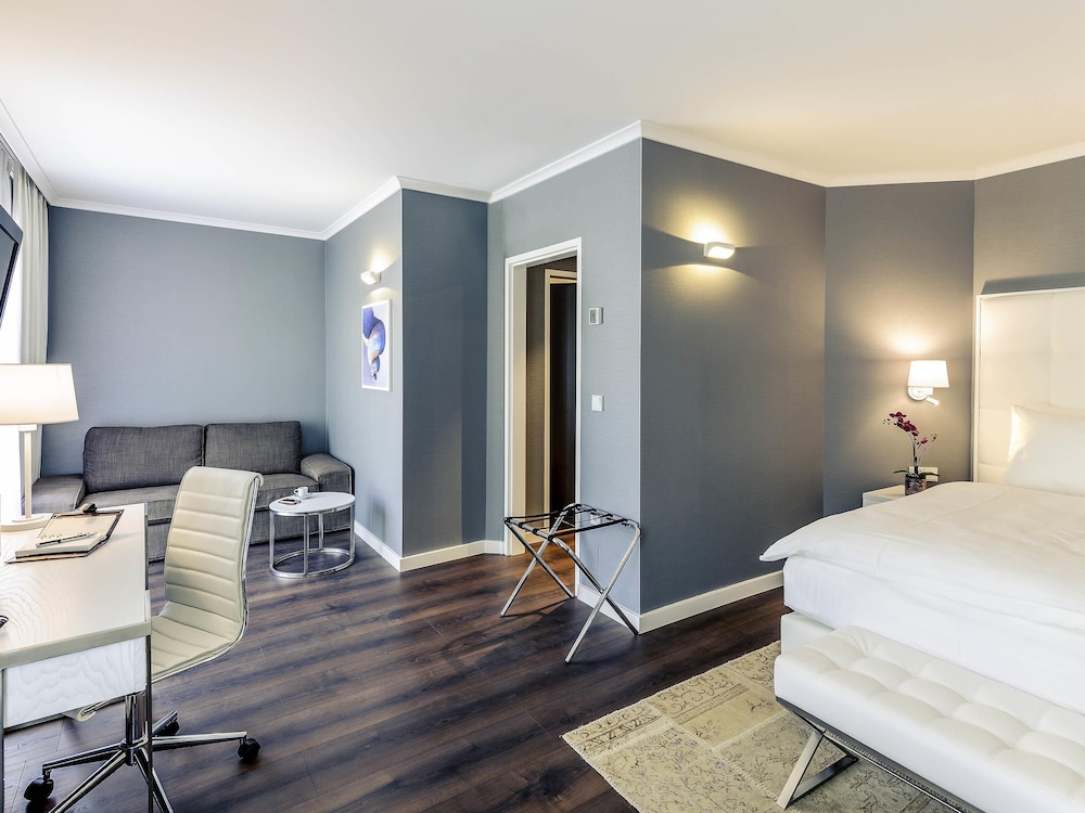 Mercure Hotel Raphael Wien 17/73