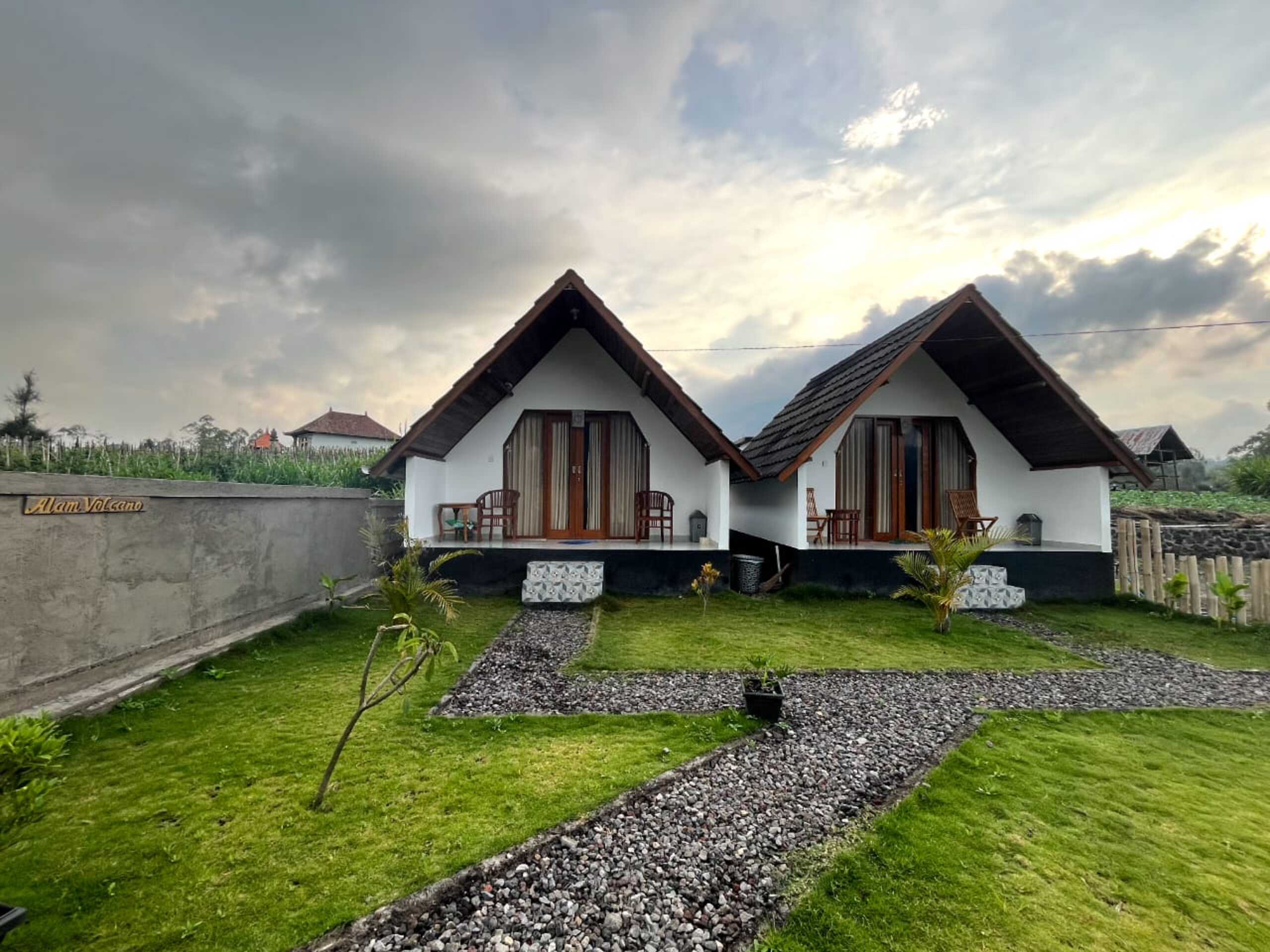 Belvilla Serene Paradise Resort Batur Hot Spring 28/40