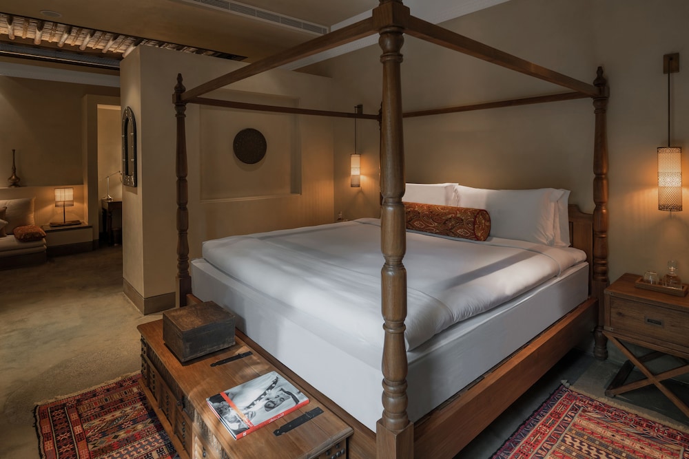 The Chedi Al Bait Sharjah 19/74