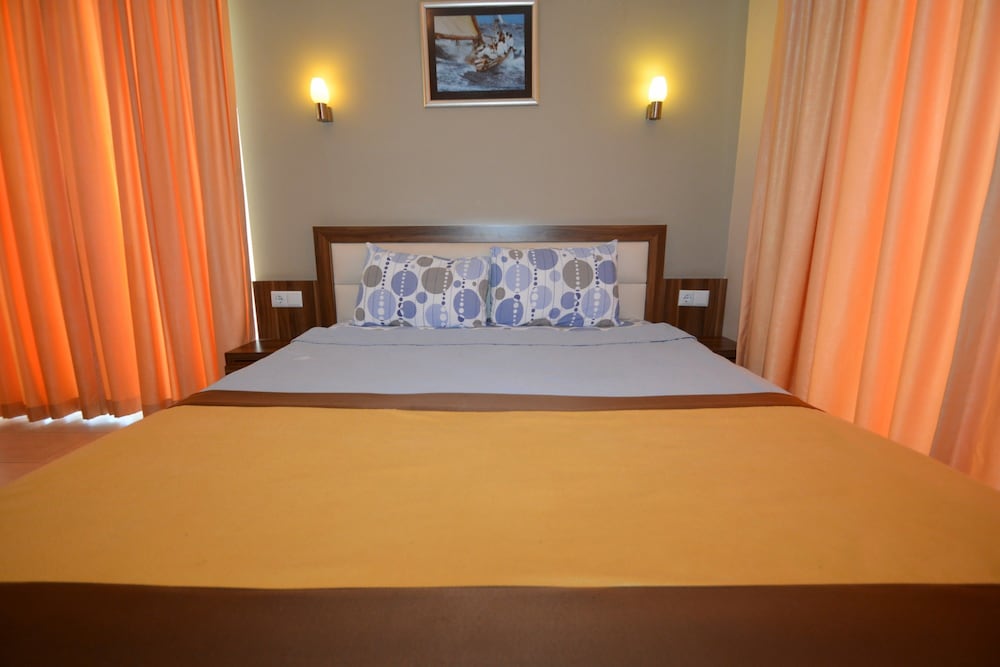 Istankoy Hotel Bodrum 20/67