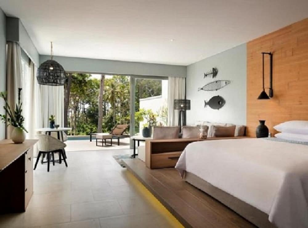 NOVUS JIVA VILLA RESORT AND SPA 12/50