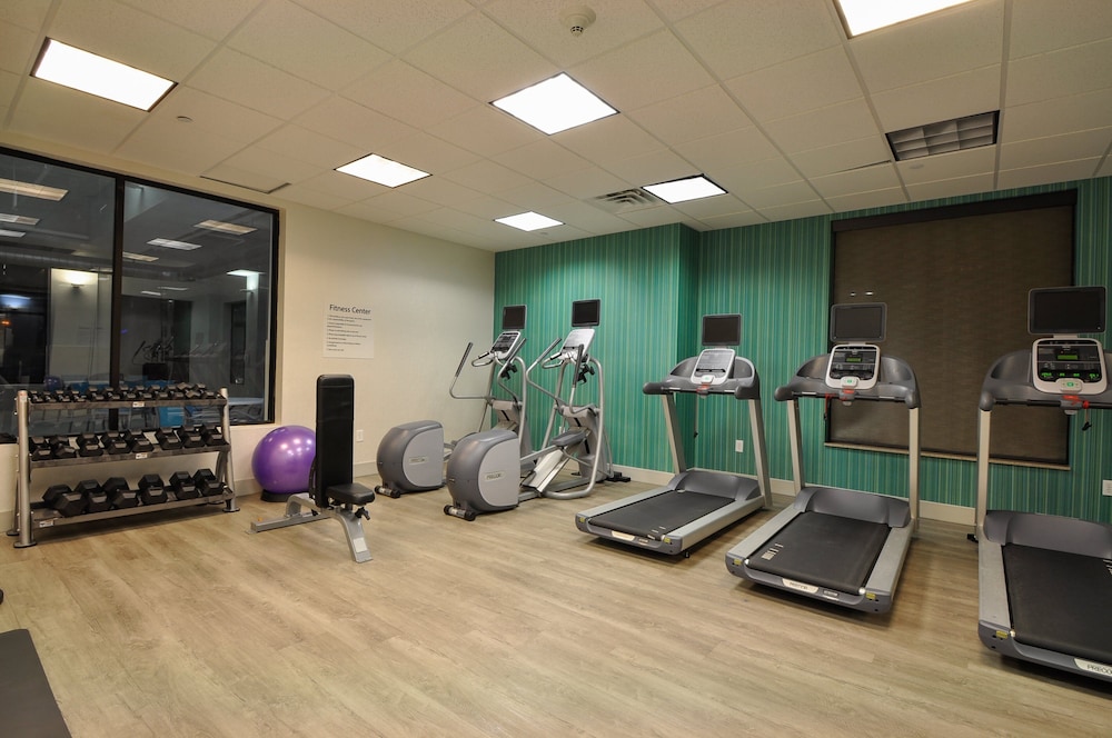 Holiday Inn Express Quantico - Stafford 32/50