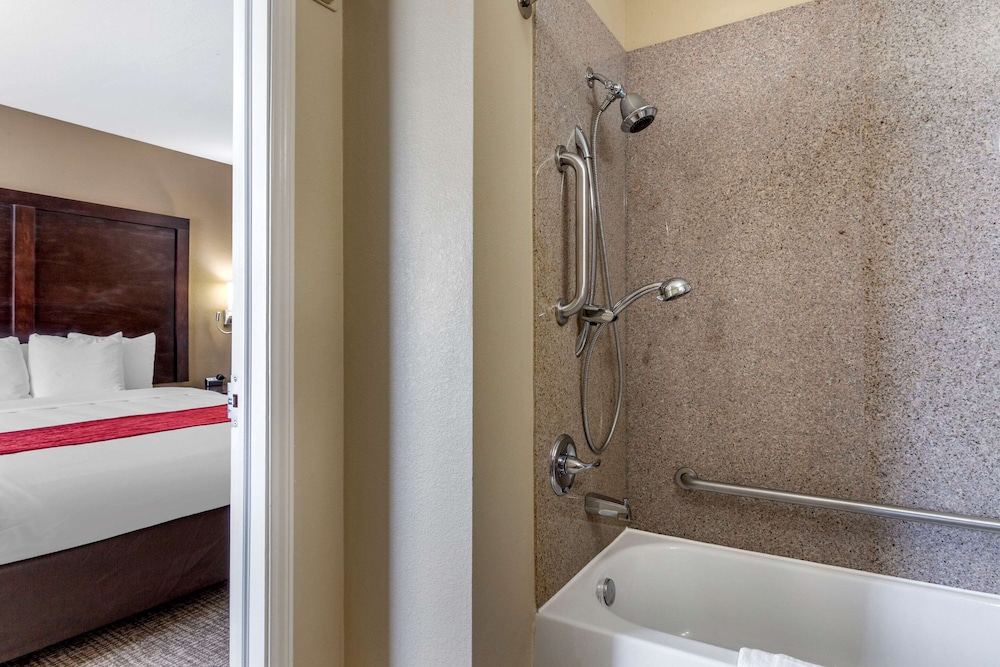 Comfort Inn Suites Fm1960 Champions 27/55
