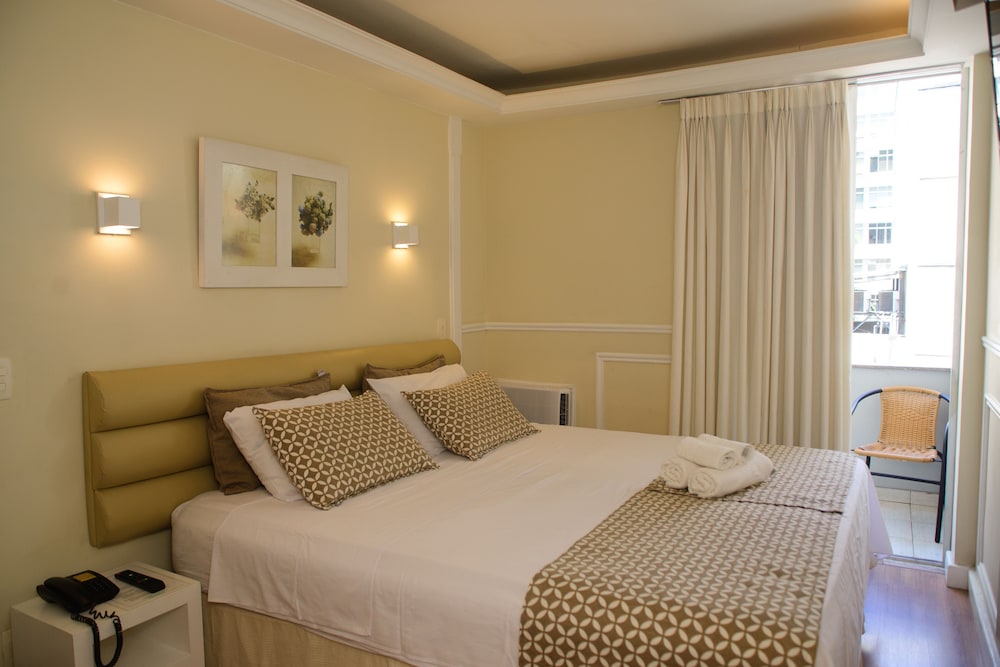 HOTEL VILLAGE ICARAI 17/60