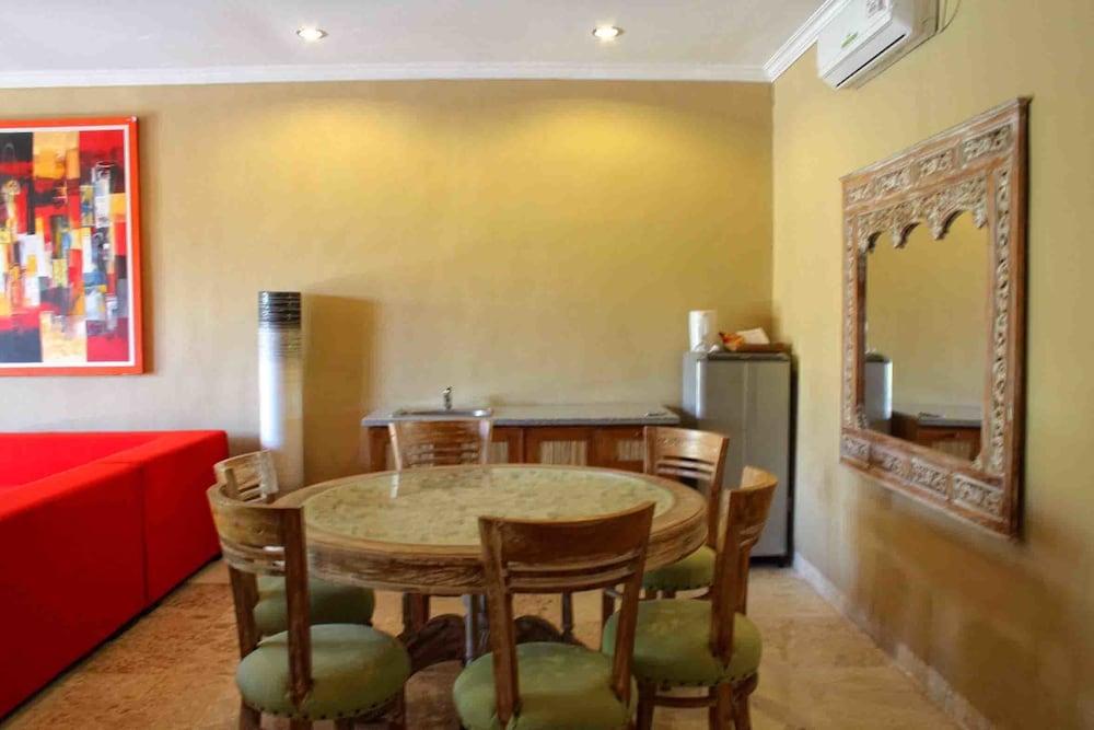 Bayshore Villas Candi Dasa 49/50