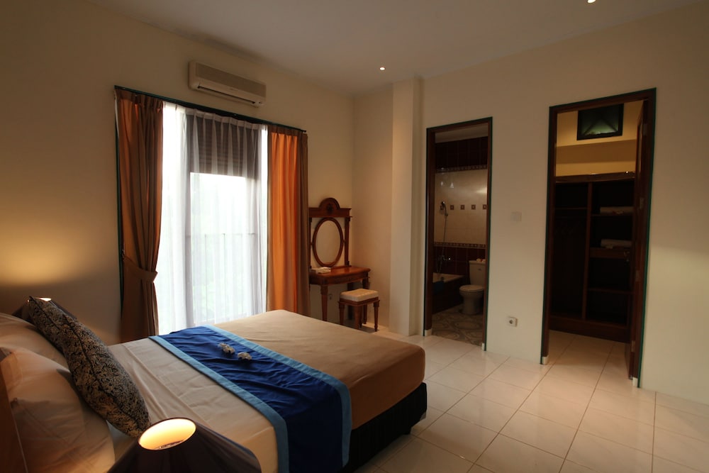 Sanur Seaview Hotel 17/58