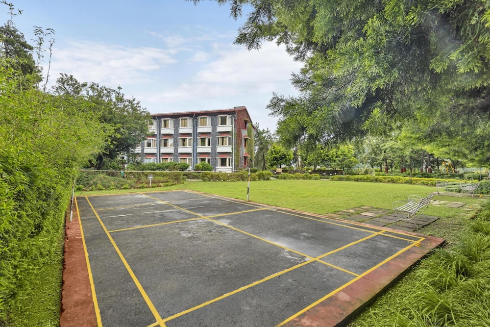 Naukuchia House – IHCL SeleQtions 41/64