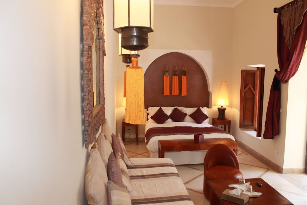 Riad Jardin Des Rêves 20/50