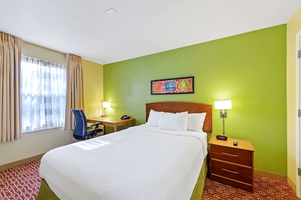 Towneplace Suites Atlanta Norcross Peachtree Corners 13/58