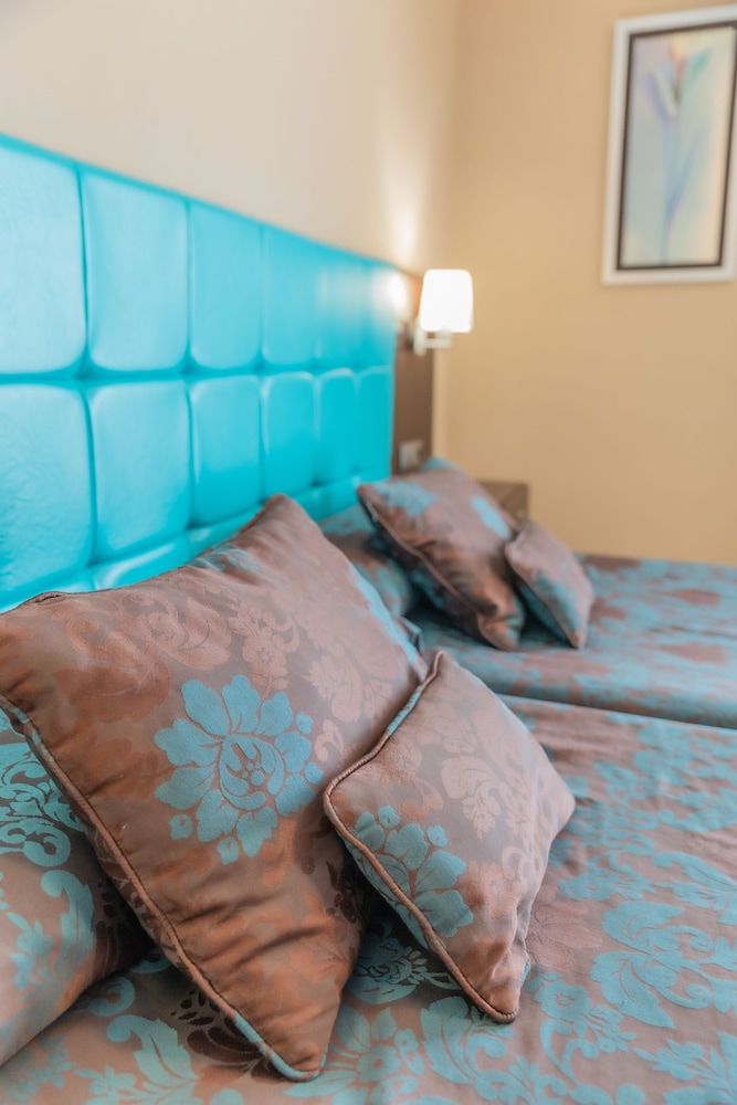 Hotel Kika 14/50