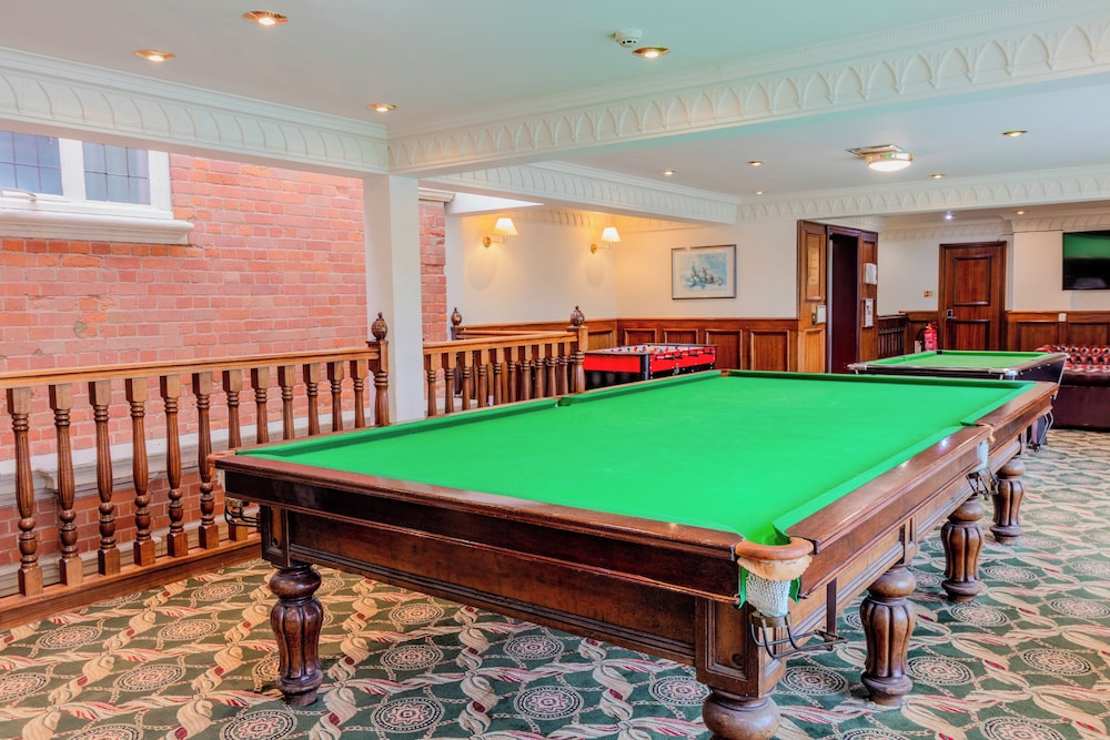 Bosworth Hall Hotel & Spa 31/61