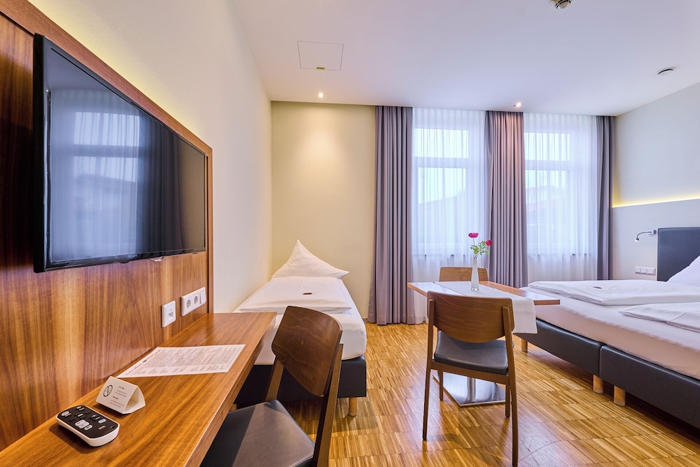 Hotel Apfelbaum 22/50