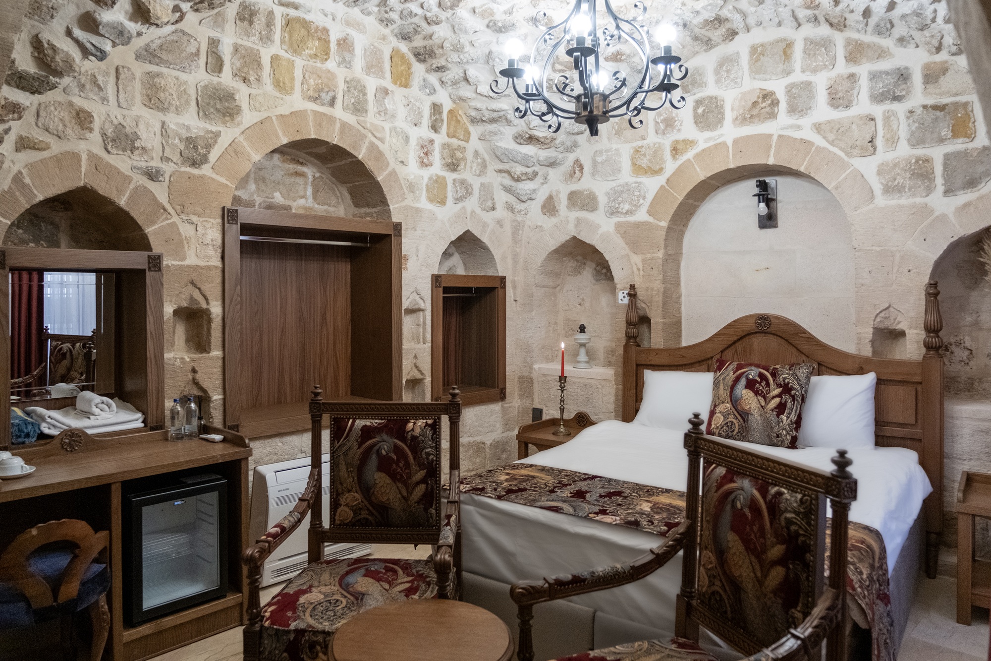 Kasri Divan Hotel 36/50