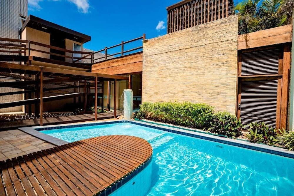 Yak Beach Hotel Natal 23/50