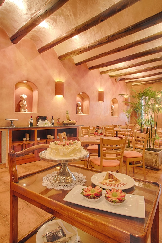Rio Amazonas Hotel 34/43